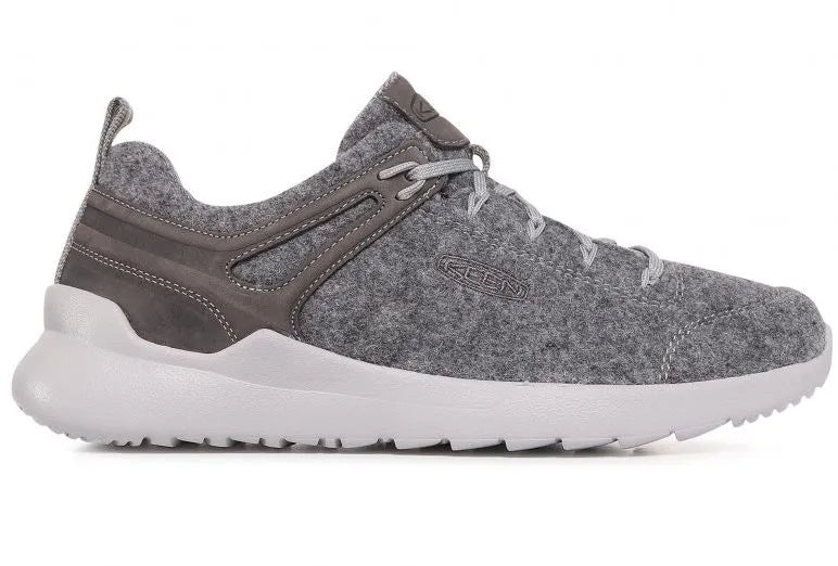 Men's Shoes Keen Men Highland Arway Grey-drizzle Grey