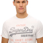 Superdry Casual T-shirt Men