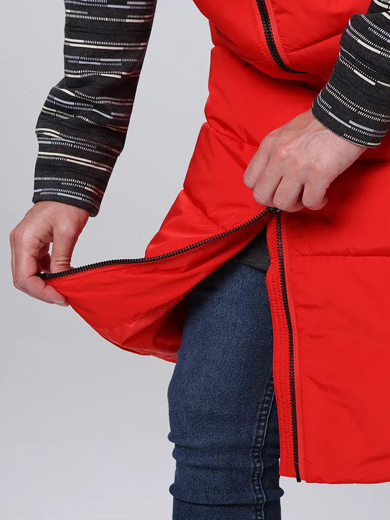 VIET des femmes Loap Tamaja Red 2xl