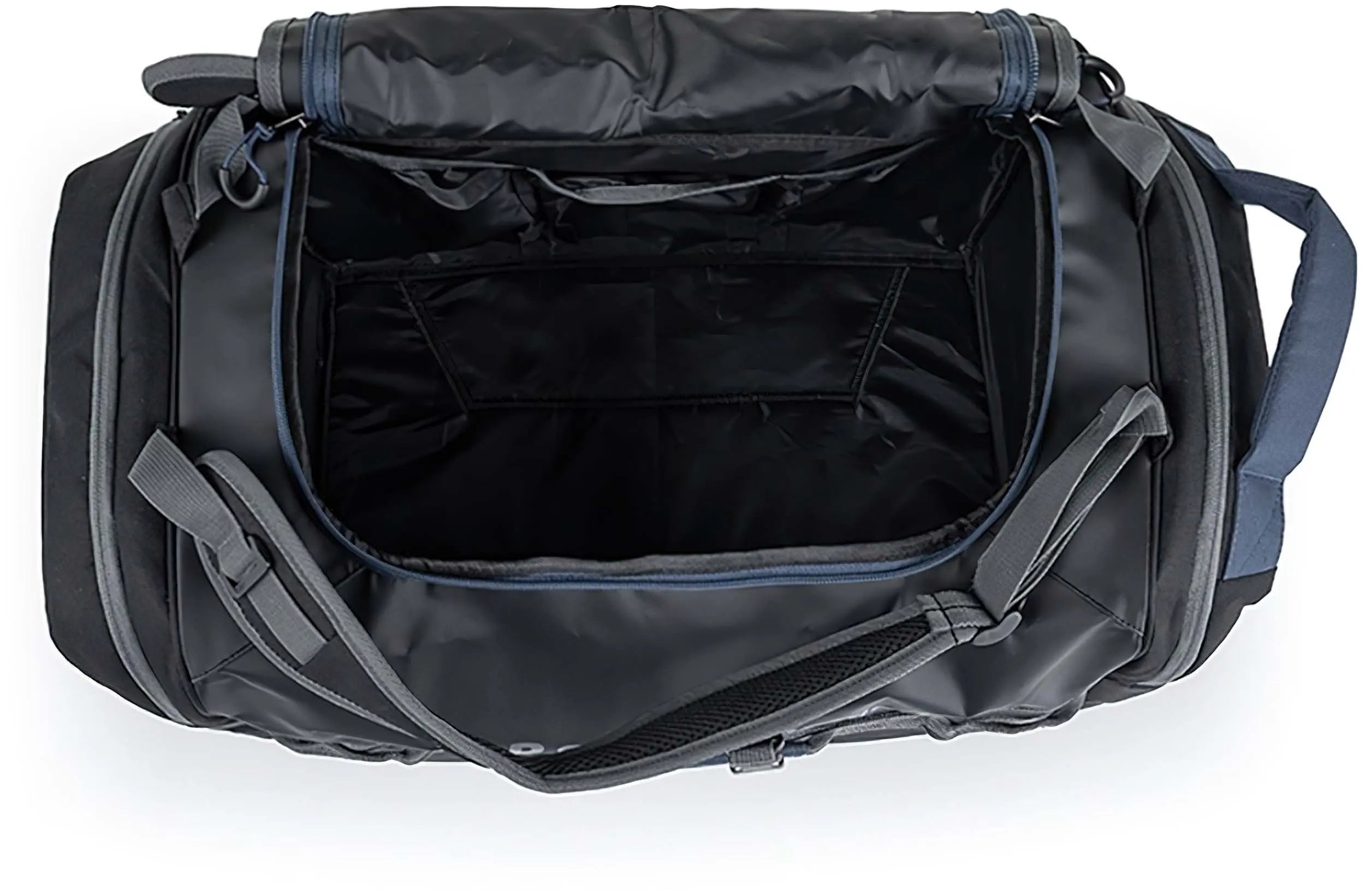 Loap Pampa Shoulder Bag Black