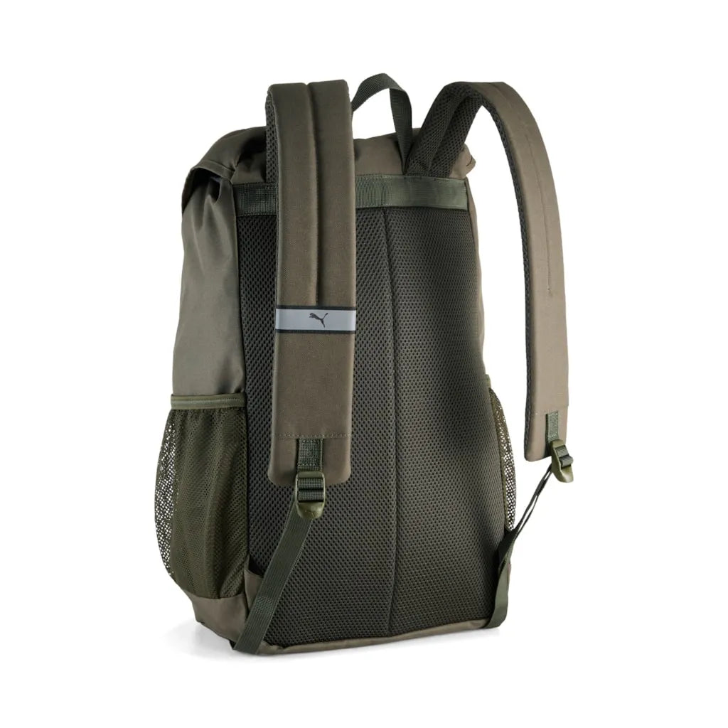Backpack Puma Phase Hooded Backpack 20l X
