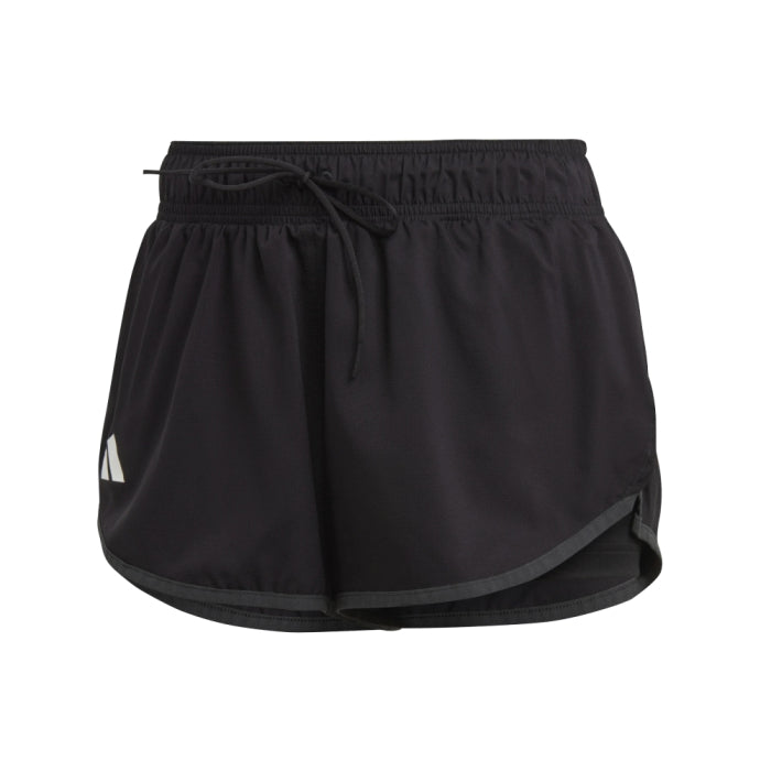 Pantaloni scurți sport Adidas pentru femei