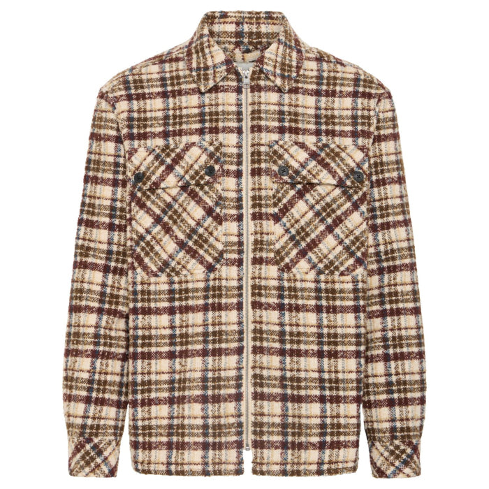 Solid Casual Vest Men