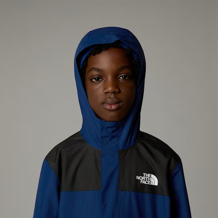 Letní bunda The North Face Boys