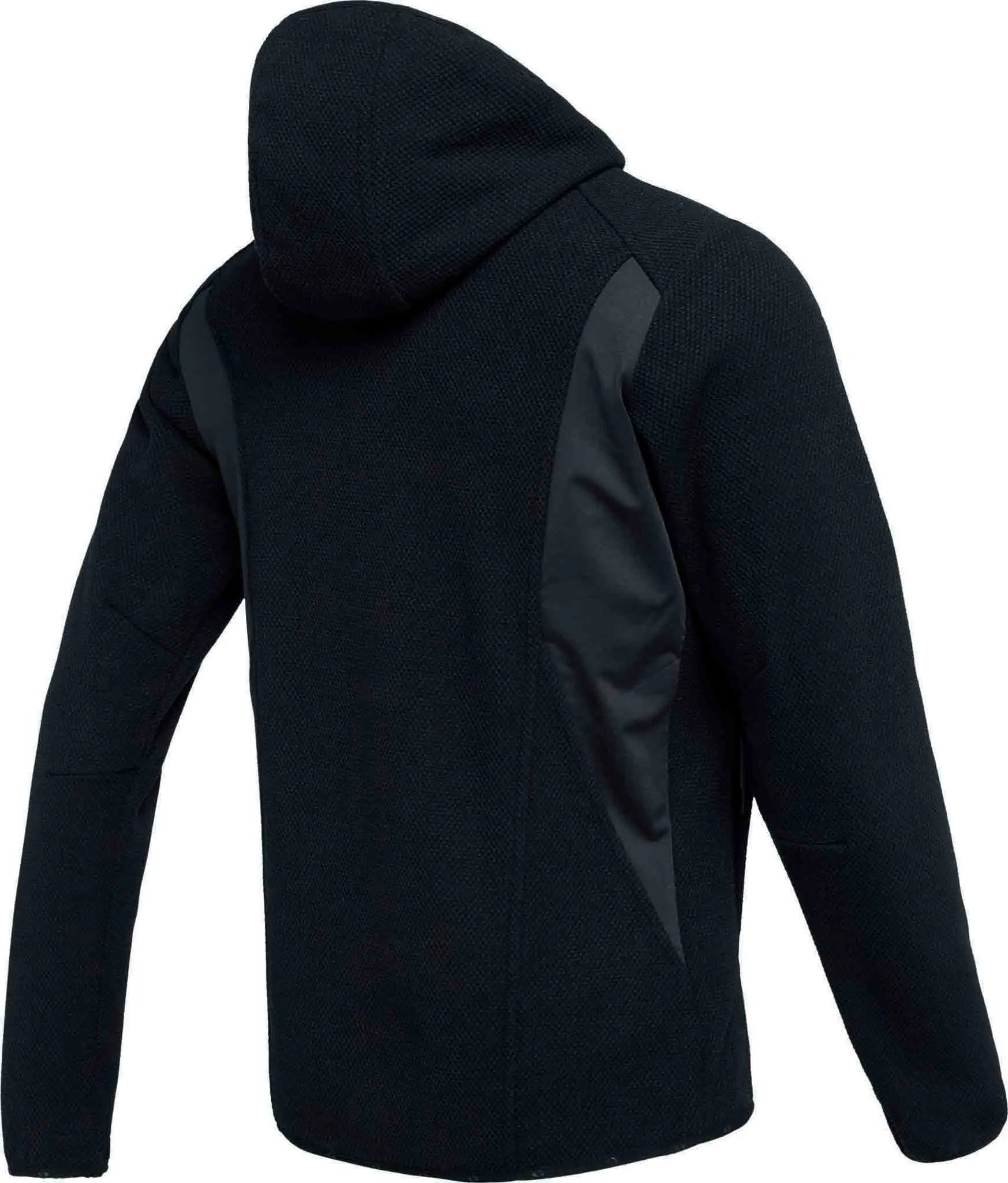 Heren sporttrui Loap Galvar Zwart 2xl