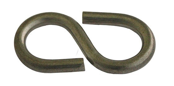 Rustfri krog Multicolor