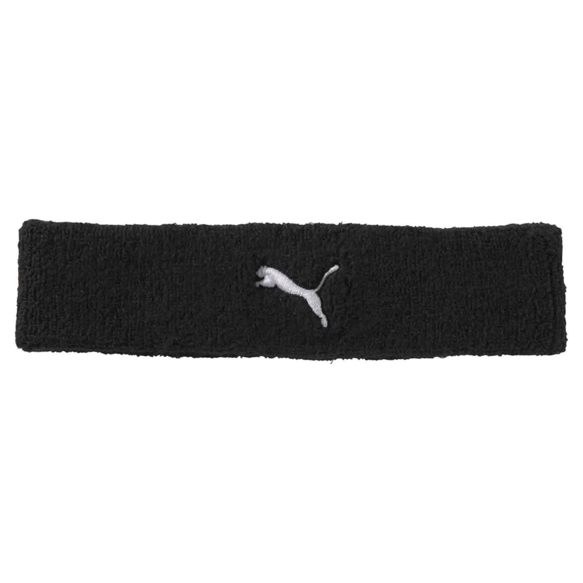 Čelenka Puma Tr Ess Čelenka Black Black X