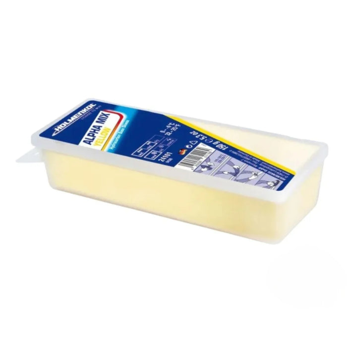 Holmenkol Ski & Snowboard Wax