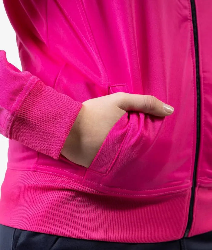 Sportovní souprava givova tuta torino růžová xl