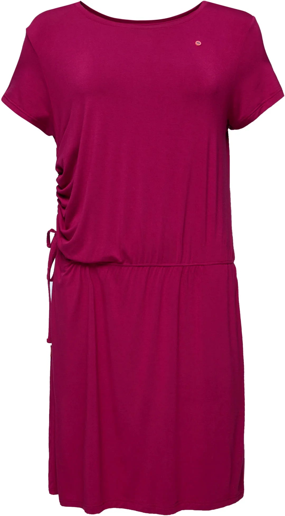 Vestido feminino loap brevora vermelho l