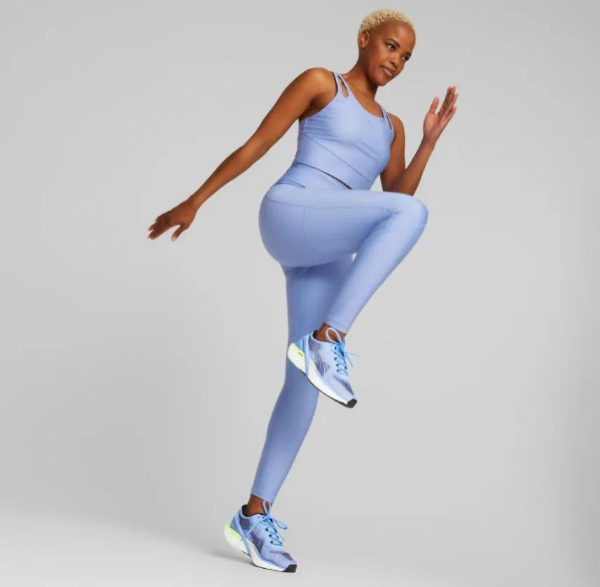 Női futócipő puma runn xx nitro blue 40.5