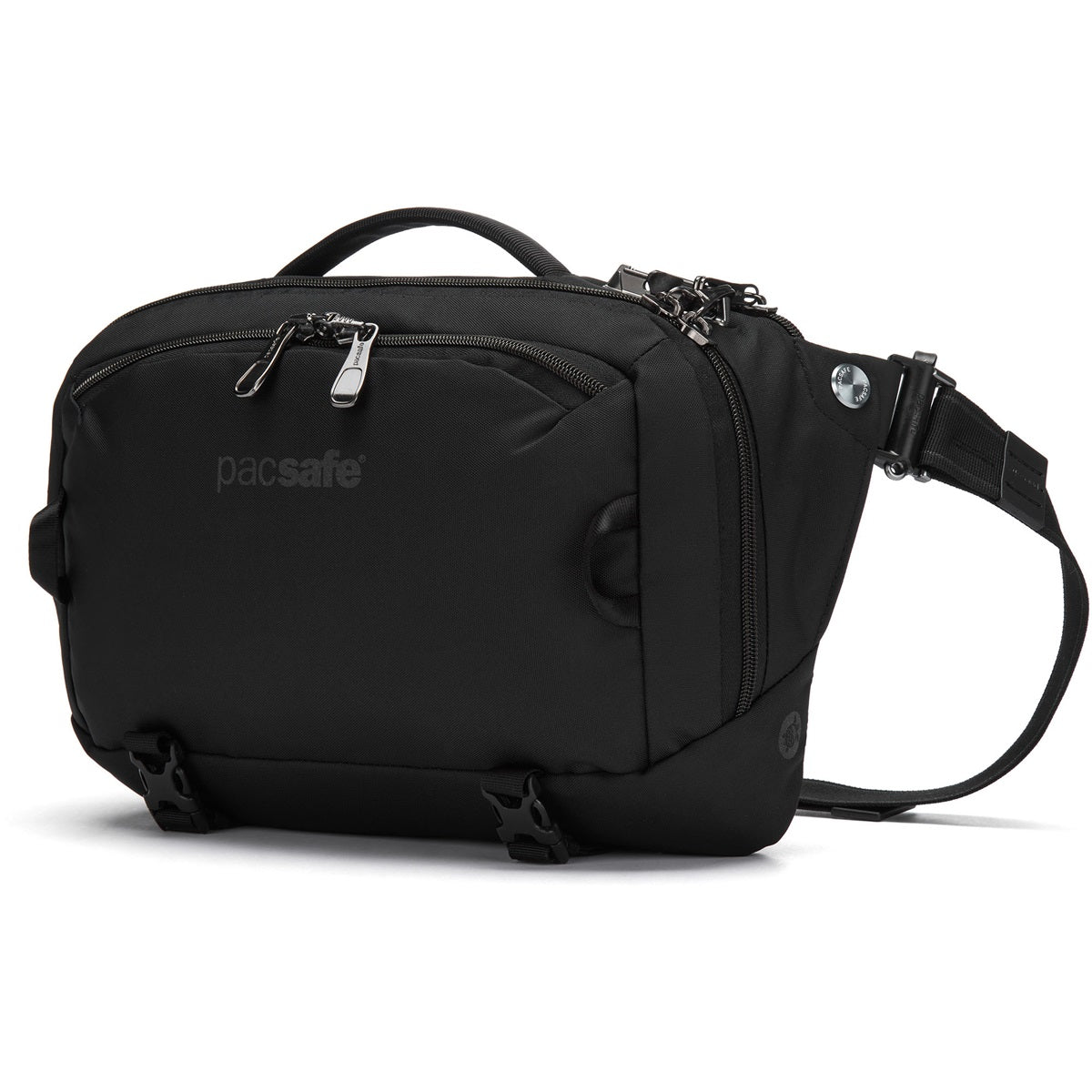 Pacsafe Exp 12 Sling Black