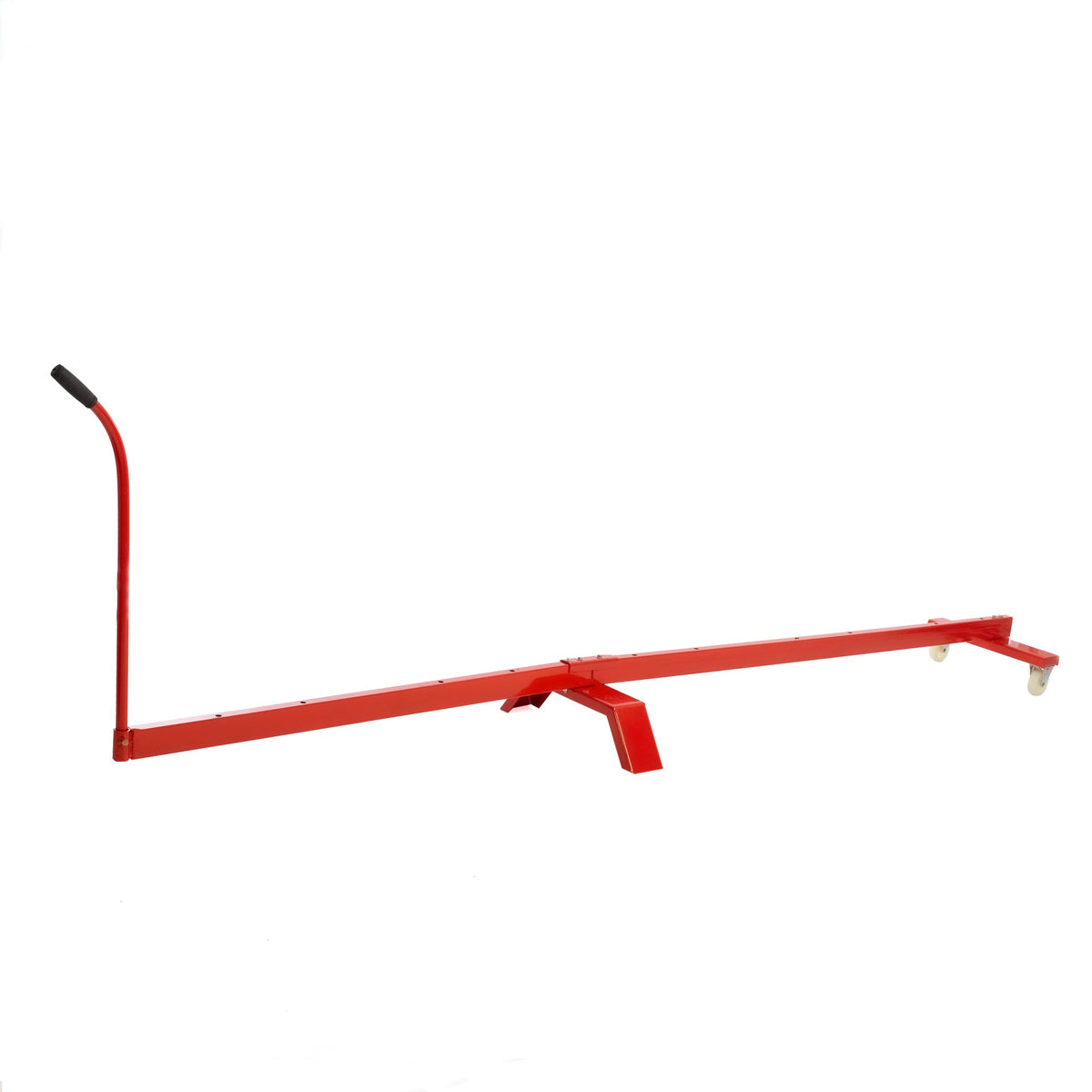 Carrello Barriera 5 Bambole