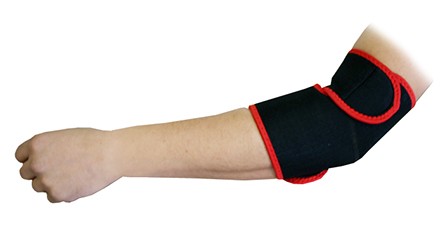 Elbow Support Neoprene Softee