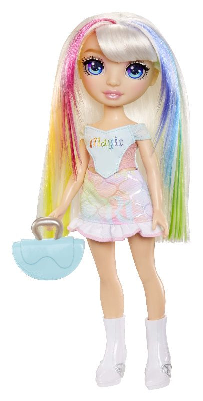 Rainbow High Mi Estilo De Moda Panenka - Amaya