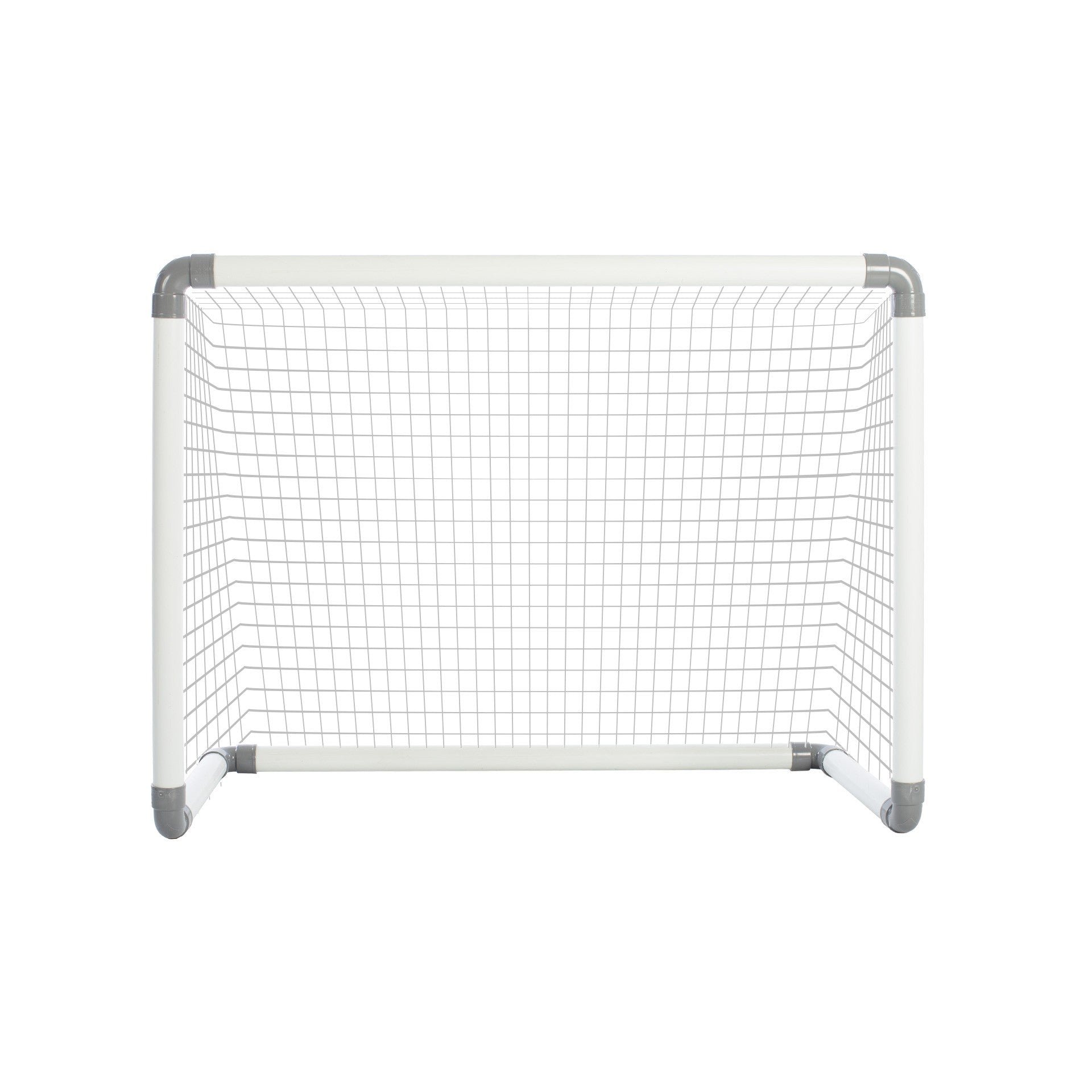 Multipurposes Goal Pvc 100x65cm Net Included