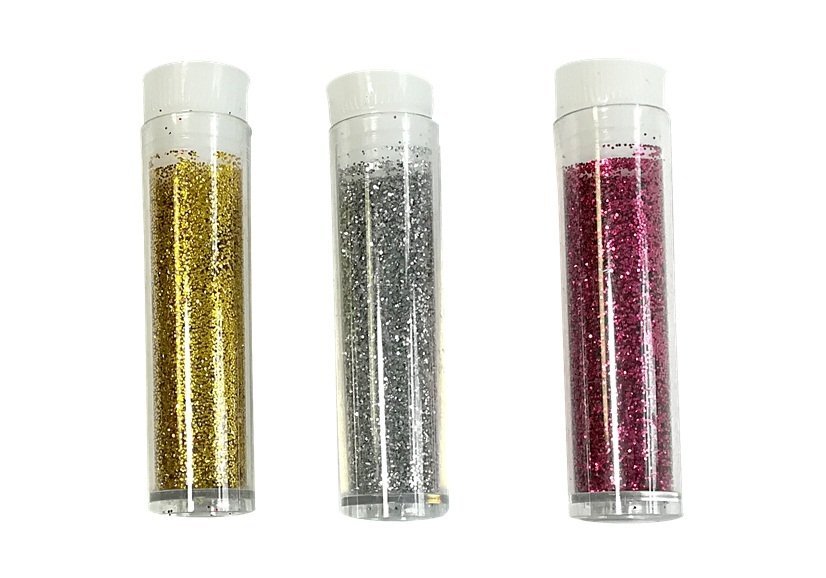 Set Of Cosmetic Bags For A Nail Dryer Varnishes