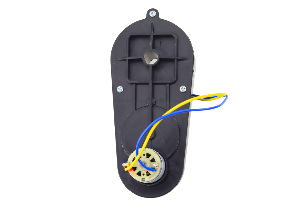 Steering Motor 24v 6000rpm For Sx1928