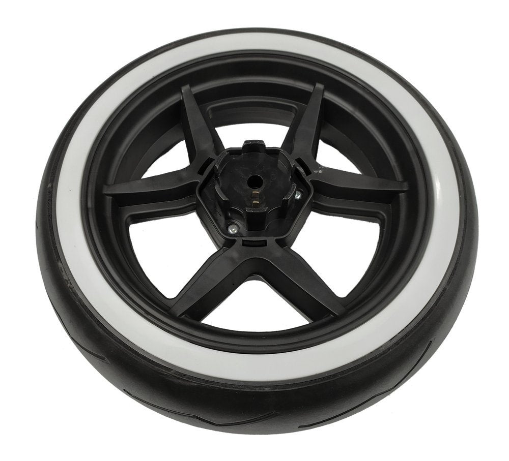 Rear Wheel For The Motorbike Sx1628