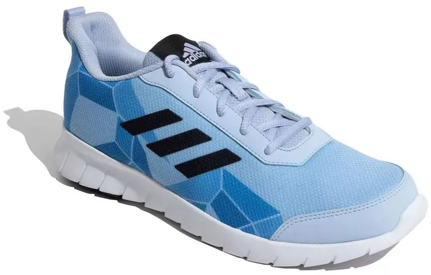 Adidas Wms Levato běžecká obuv modrá Dawn-core Fusion Blue