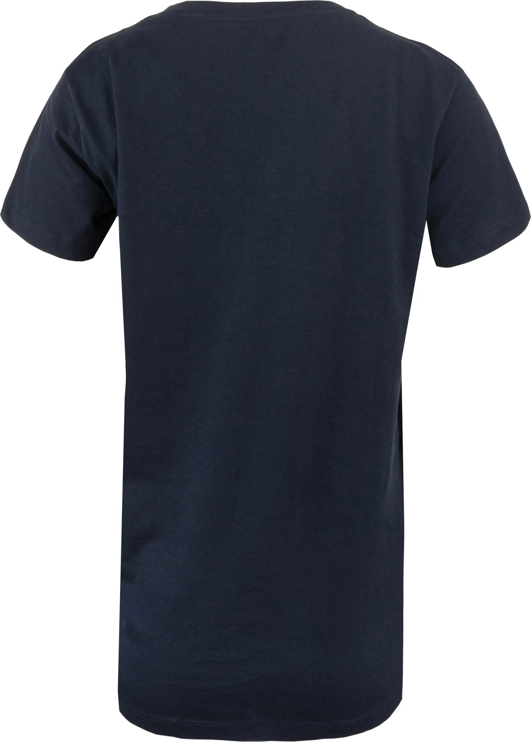 Damen-T-Shirt Athl. Dpt Heloisa Marineblau