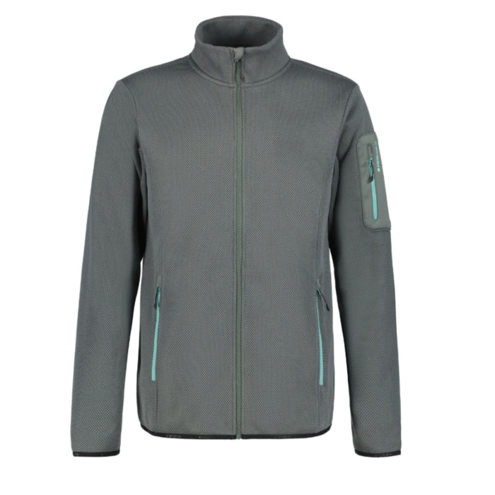 Ice Peak Fleece Vest Men