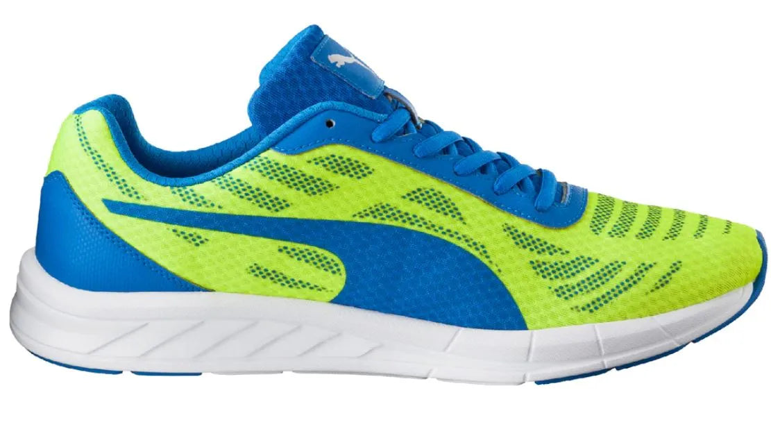 Pánské Boty Puma Meteor Men Žlutá Žlutá