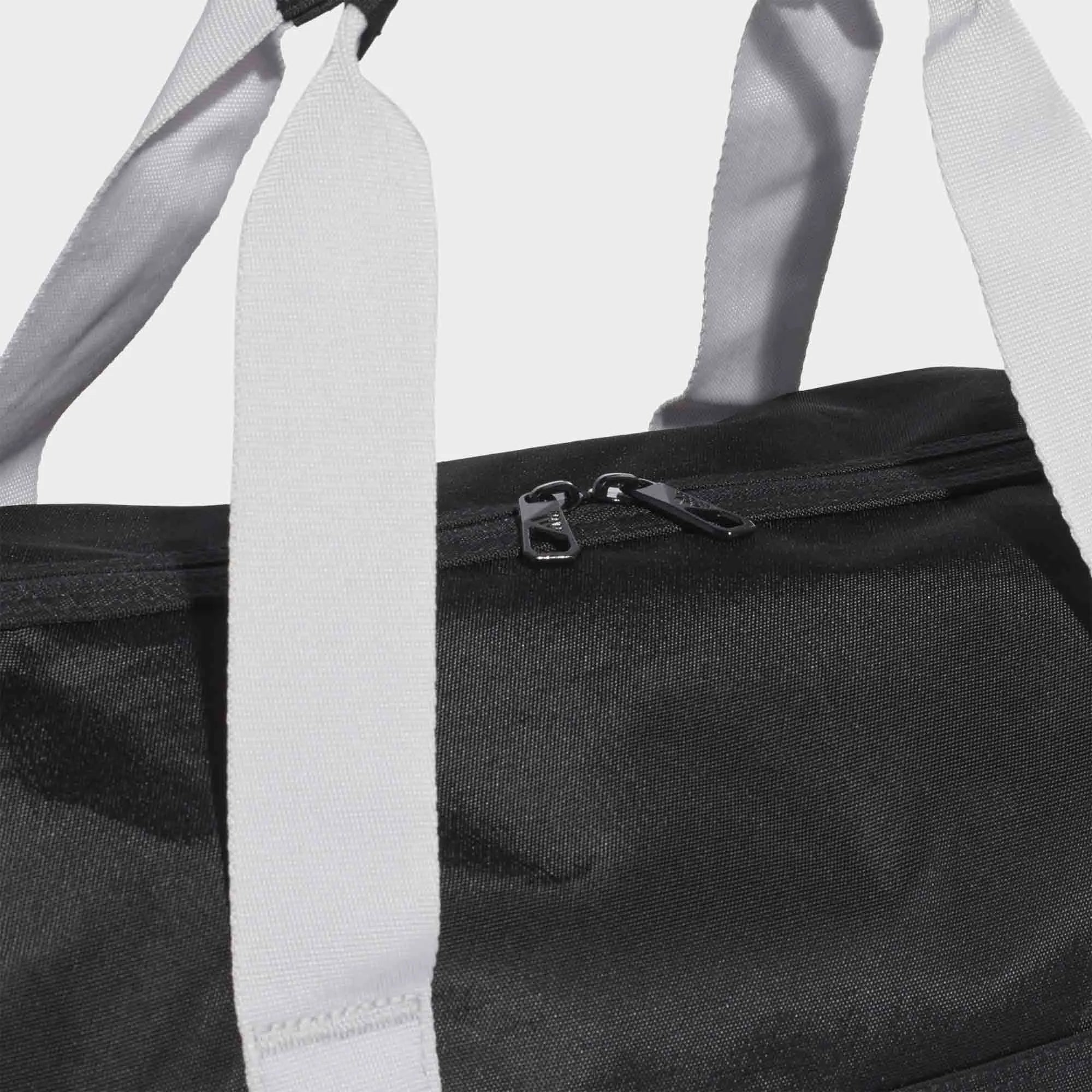 Torba sportowa Adidas Id Duffel Bag czarna