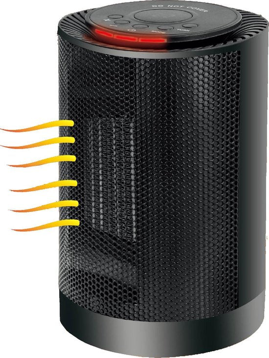 Mesa Living - Deluxe varmelegeme