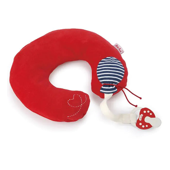 Ku00e4the Kruse Impish Angel Neck Pillow