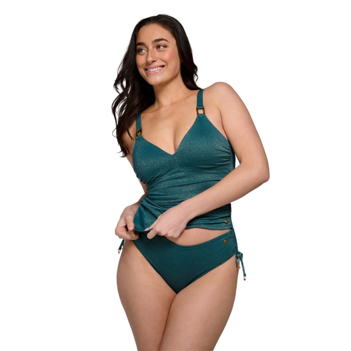 Ten Cate - Braguitas de bikini para mujer