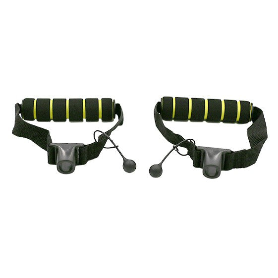 Giochi Maniglie Flex Per Tubo Resistenza Fitness Tubo Multicolor