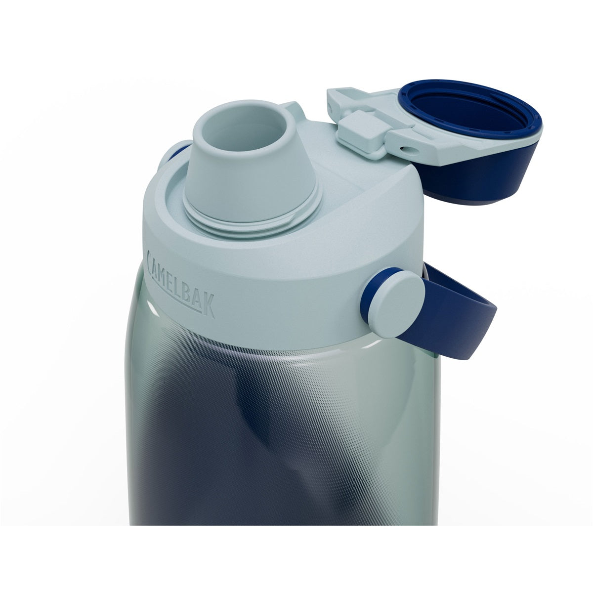 Camelbak Thrive Chug 1 L Deep Sea Dawn