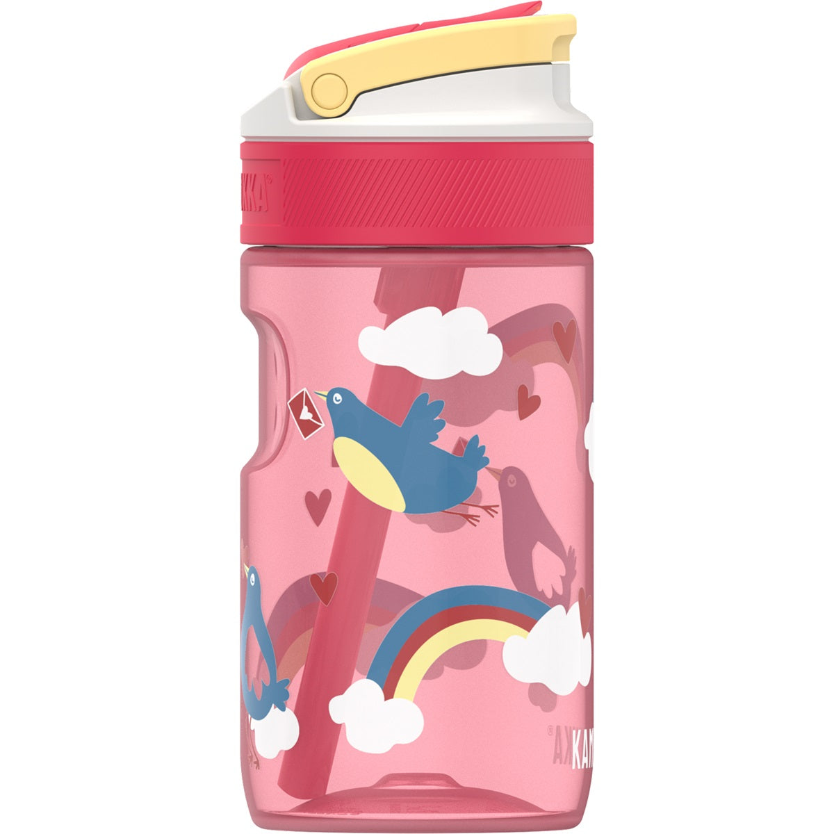 Kambukka Lagoon 400ml Love Birds