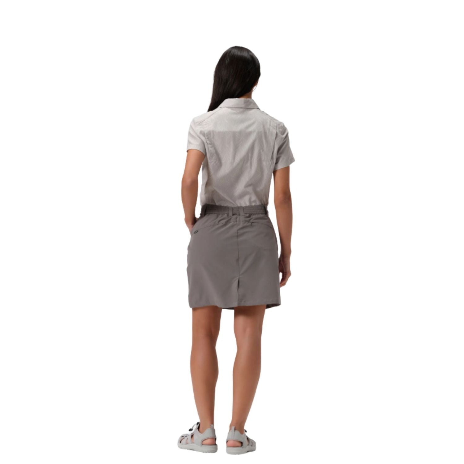 Ice Peak Women's Hiking Skirt