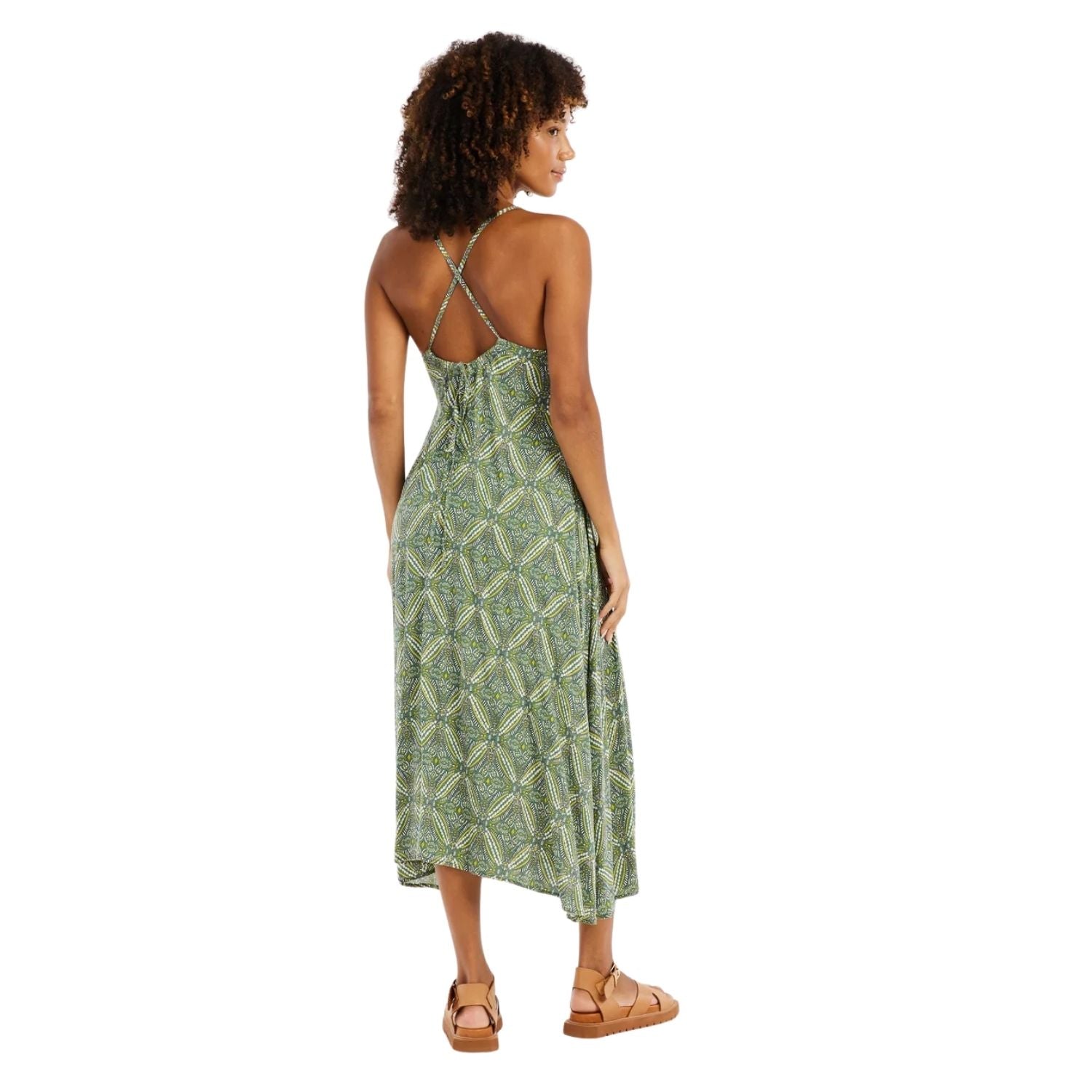 Protest Beach Dress Ladies