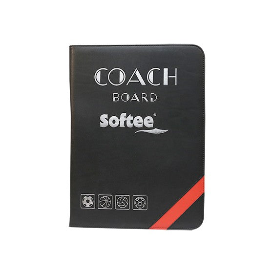 Zestaw Multi Sport dla trenera/sędziego wielokolorowy