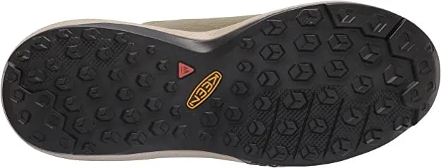 Women's Shoes Keen Wms Tempo Flex Wp Green