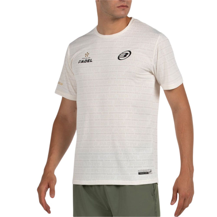 Тениска Bullpadel Premier Prilep 077