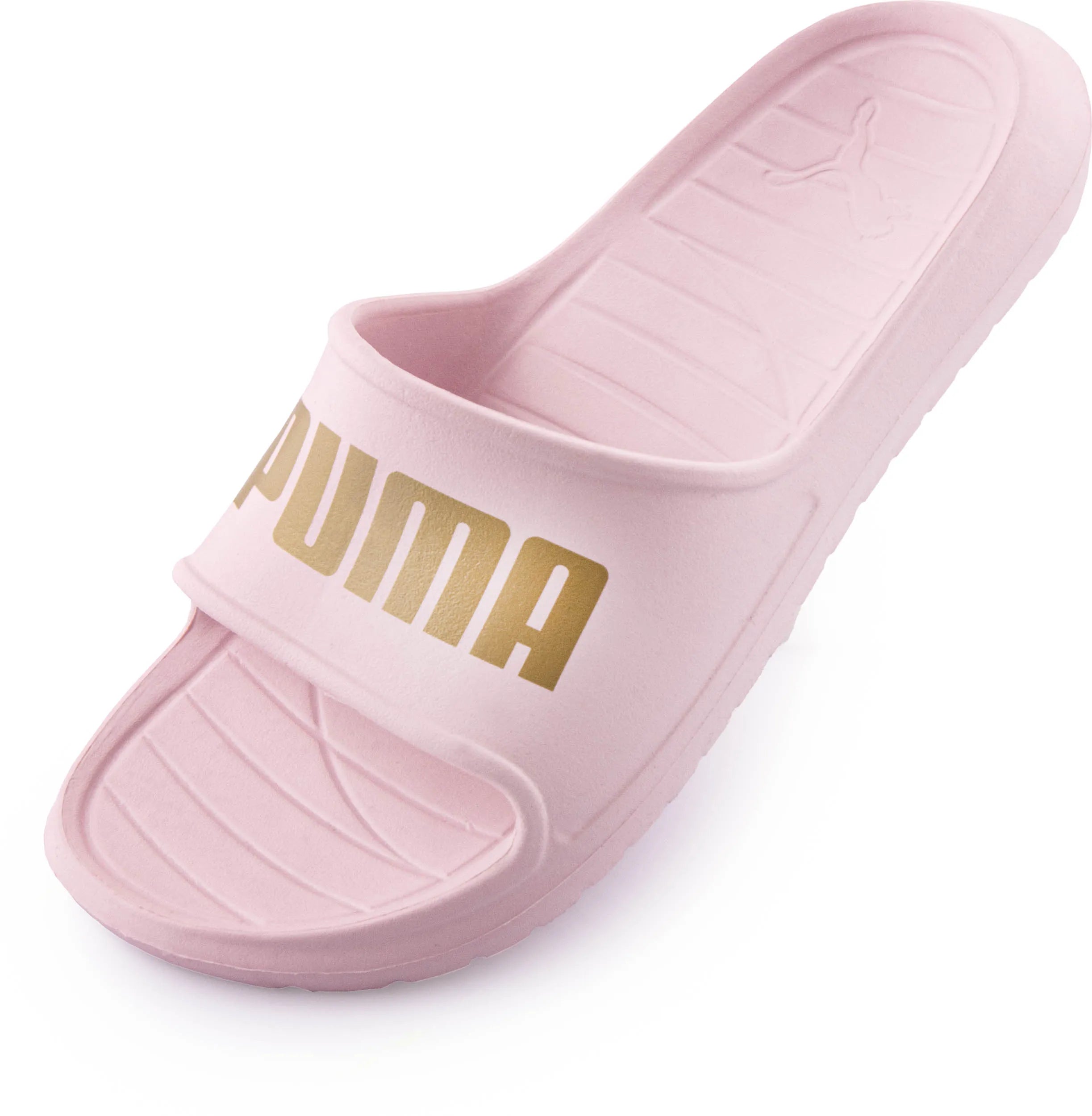 Puma Divecat V2 Lite Slippers Pink