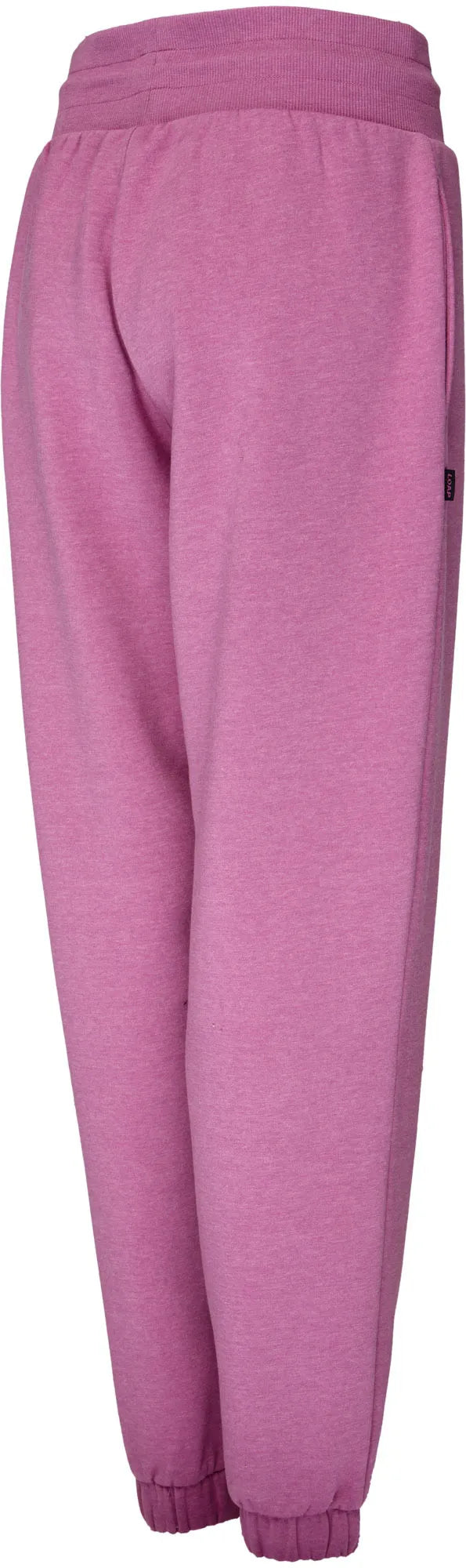 Dámská tepláková souprava Loap Ebdora Pink