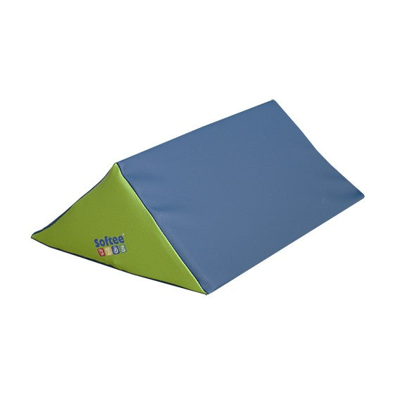 Figura mini triangolo di 50x25x25cm