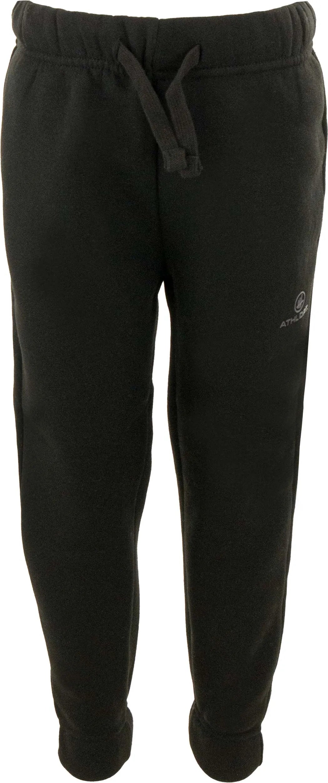 Treninguri copii Athl. Dpt Renzo Black