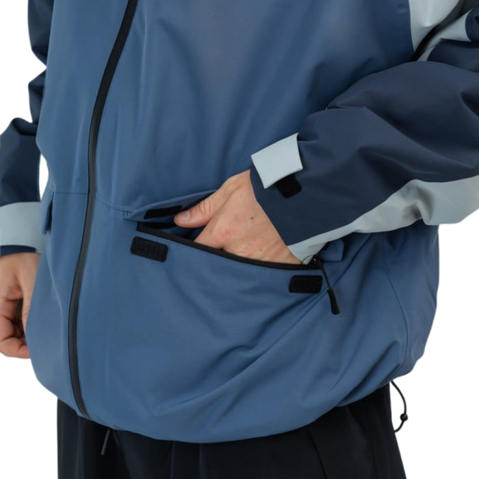 Beyond Medals Ski/snowboard Jacket Men