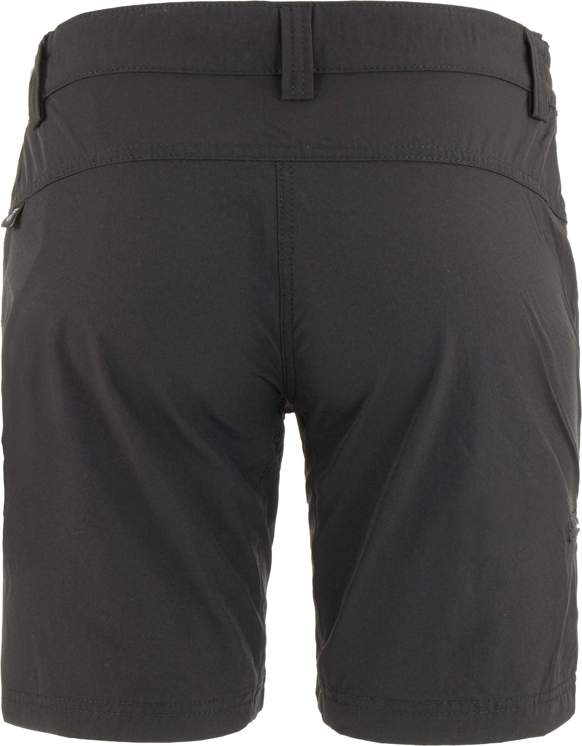 Pantalón Corto Mujer Mckees Etna Negro