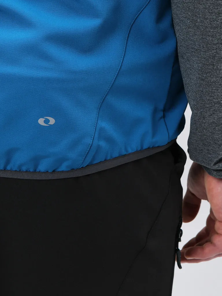 lúb dílseoidh na bhfear urdor blu blue l