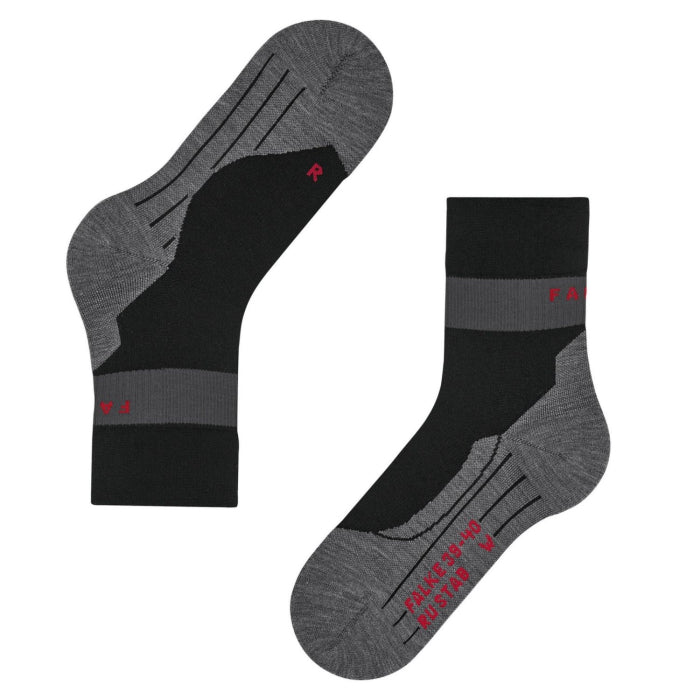 Falke Compression Sports Socks Men
