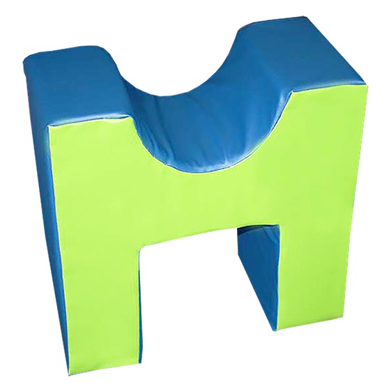 Sedile per figura 60x60x30 cm