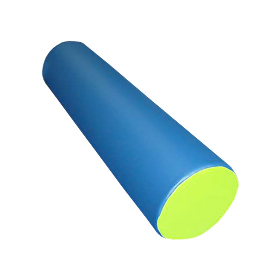 Figura cilindrica 120 lunga x 30 cm ø