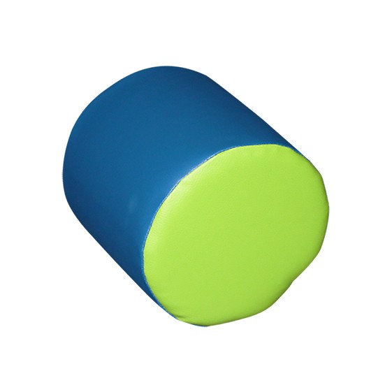 Figura mini cilindro 25 cm di altezza x 25 cm ø